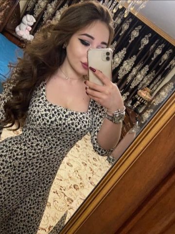 Проститутка Алла